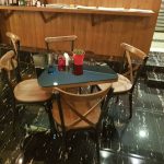 تولید میز و صندلی پلاستیکی و فلزی در تهران