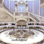 معماری اصولی | طراحی نما و دکوراسیون داخلی در تبریز