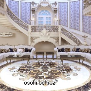 آلتین تام | طراحی نما و دکوراسیون داخلی در تبریز