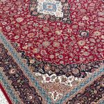 سرای فرش نظرپور | فروش فرش در قزوین