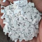 امید پلیمر | تولید مواد گرانول ای بی اس و هایمپک در ایلام
