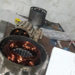سیم پیچی الکترو نوین در تهران