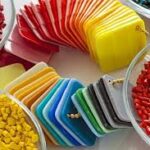 تولید مواد گرانول ای بی اس و هایمپک در ایلام | خرید گرانول ای بی اس در ایلام