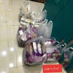 تولید سفره یکبار مصرف در کرج
