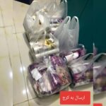 تولید سفره یکبار مصرف در کرج