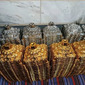 خدمات دایکاست تهران | تولید قطعات آلومینیوم و سرب