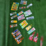 تولید ابزار باغبانی | محصولات کشاورزی و کمپینگ در سبزوار