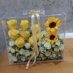 بهترین گلفروشی آنلاین در اصفهان 🌹 گل گیفت 💯 گلفروشی آنلاین فولادشهر