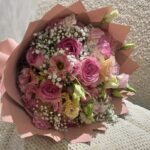 بهترین گلفروشی آنلاین در اصفهان 🌹 گل گیفت 💯 گلفروشی آنلاین فولادشهر