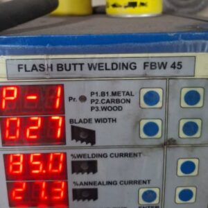 خدمات اره تیز کنی پیشتاز | فروش و تعمیرات اره تیزکنی و دستگاه جوش در بهارستان