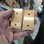 خدمات اره تیز کنی پیشتاز | فروش و تعمیرات اره تیزکنی و دستگاه جوش در بهارستان