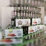 باما بلور | تولید بلوریجات آشپزخانه در ورامین