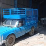 کارگاه صنعتی فتحی | باربندسازی و اتاقسازی در شهرکرد