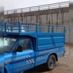 کارگاه صنعتی فتحی | باربندسازی و اتاقسازی در شهرکرد