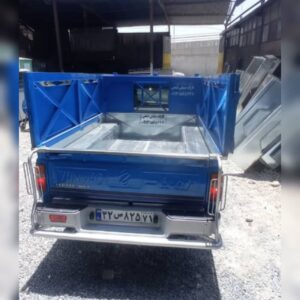 کارگاه صنعتی فتحی | باربندسازی و اتاقسازی در شهرکرد | حجره جو کارگاه صنعتی فتحی | باربندسازی و اتاقسازی در شهرکرد