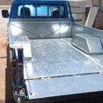 کارگاه صنعتی فتحی | باربندسازی و اتاقسازی در شهرکرد