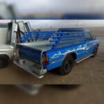 کارگاه صنعتی فتحی | باربندسازی و اتاقسازی در شهرکرد