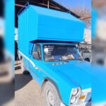 کارگاه صنعتی فتحی | باربندسازی و اتاقسازی در شهرکرد