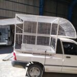 کارگاه صنعتی فتحی | باربندسازی و اتاقسازی در شهرکرد