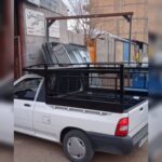 کارگاه صنعتی فتحی | باربندسازی و اتاقسازی در شهرکرد