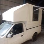 کارگاه صنعتی فتحی | باربندسازی و اتاقسازی در شهرکرد