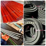 تولید لوله برق محمدی در ابهر