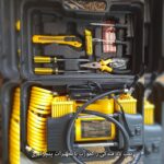فروشگاه ابزارآلات برقی اصفهان اطلس 💯 خرید ابزار رونیکس در اصفهان