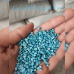 تولید و تامین مواد پلیمری در شهر ری