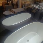 فروش وان و جکوزی در تهران ولی زاده 🛁 خرید پارتیشن شیشه ای حمام تهران