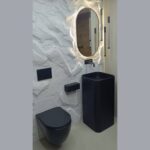 فروش وان و جکوزی در تهران ولی زاده 🛁 خرید پارتیشن شیشه ای حمام تهران