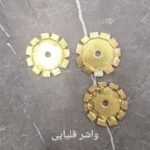 ابزار سنگتراشی آچارسنگ ✅️ سنگ مزار و لوازم سنگبری در محمودآباد