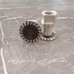 ابزار سنگتراشی آچارسنگ ✅️ سنگ مزار و لوازم سنگبری در محمودآباد