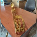 تولید پایه فلزی مبل در تهران 💯 صنایع فلزی برتر 🪑 خرید میز و صندلی کافه ای در چهاردانگه