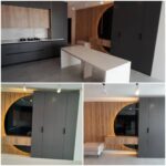 طراحی دکوراسیون داخلی پردیس دکور استون ✅️ خدمات بازسازی منزل در پردیس تهران