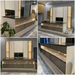 طراحی دکوراسیون داخلی پردیس دکور استون ✅️ خدمات بازسازی منزل در پردیس تهران