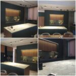 طراحی دکوراسیون داخلی پردیس دکور استون ✅️ خدمات بازسازی منزل در پردیس تهران