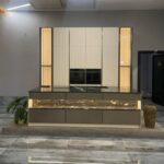 طراحی دکوراسیون داخلی پردیس دکور استون ✅️ خدمات بازسازی منزل در پردیس تهران