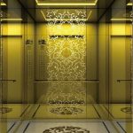 اسکان برج | شرکت آسانسور و پله برقی در تهران