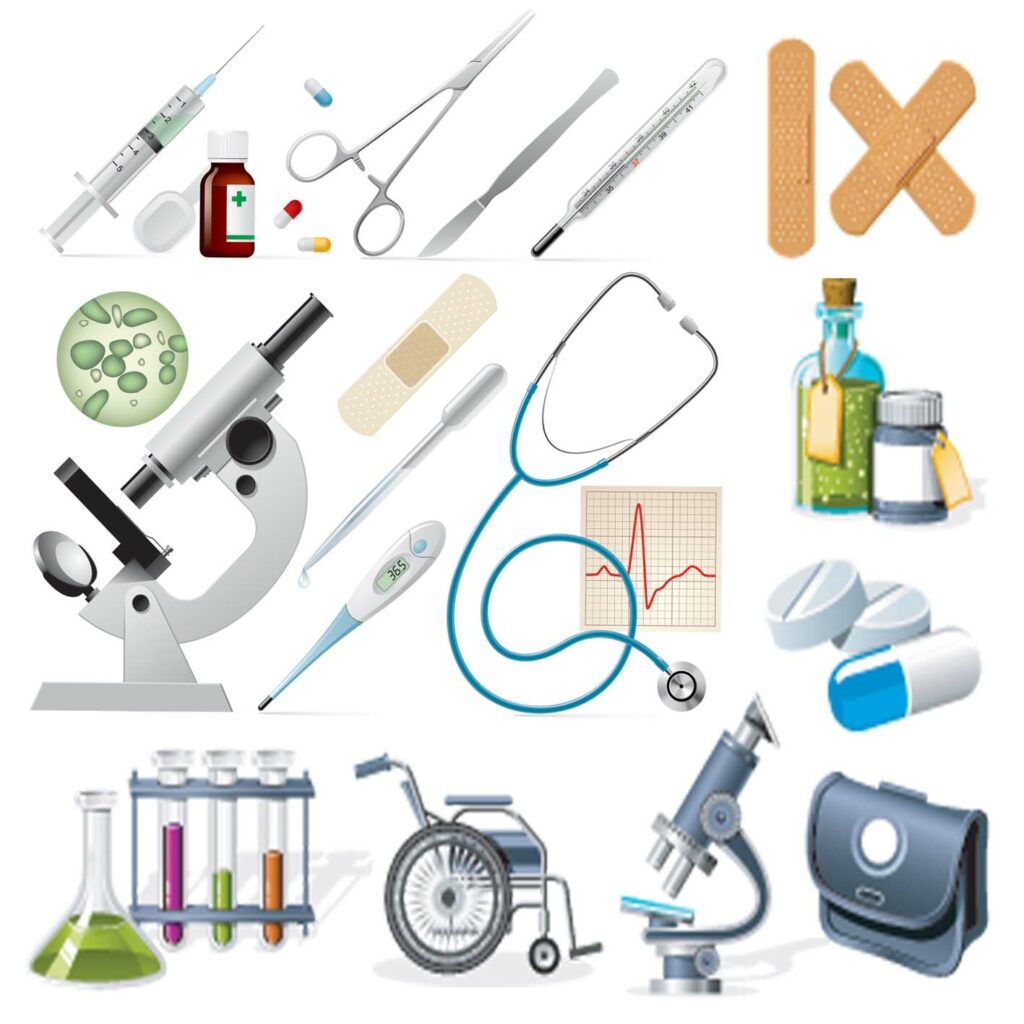 خرید کالای پزشکی در اصفهان | کالا و تجهیزات پزشکی در اصفهان