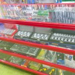 ابزار رشت | فروشگاه ابزارآلات صنعتی برادران غفاری