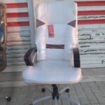تولید مبلمان و صندلی اداری در بهارستان