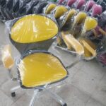 تولید مبلمان و صندلی اداری در بهارستان