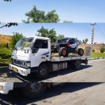 امداد خودرو سادات | خودرو بر و یدک کش در تهرانپارس