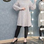 تولیدی لباس رُهام | تولید و پخش پوشاک زنانه در تهران