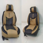 تولیدی روکش صندلی ورامین | تولید روکش صندلی چرم vip در ورامین