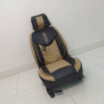 تولیدی روکش صندلی ورامین | تولید روکش صندلی چرم vip در ورامین