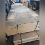 وارد کننده چوب و تخته روسی کفی تریلر جنتی در همدان