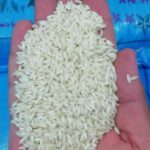 کارخانه برنجکوبی برادران کعبی | پخش برنج عنبربو در شوشتر