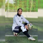 آکادمی فوتبال دختران فرزانگان عرصه اصفهان ⚽ مدرسه فوتبال دختران اصفهان