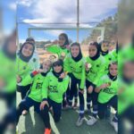آکادمی فوتبال دختران فرزانگان عرصه اصفهان ⚽ مدرسه فوتبال دختران اصفهان